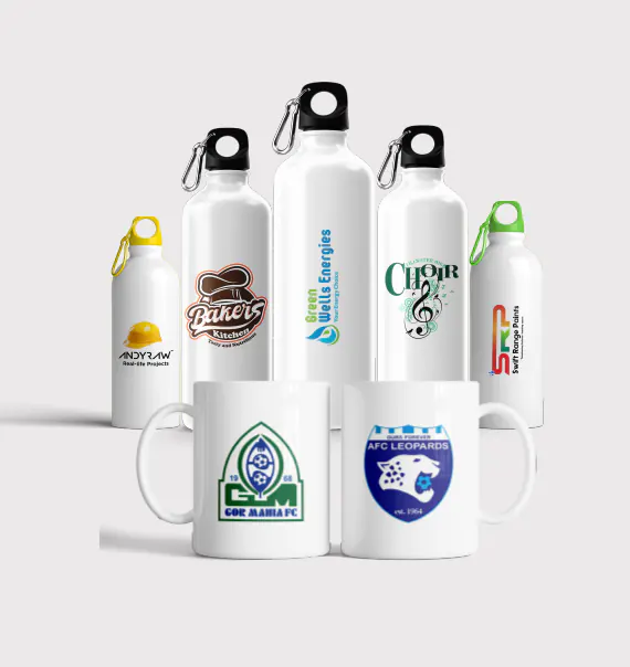 mugs
