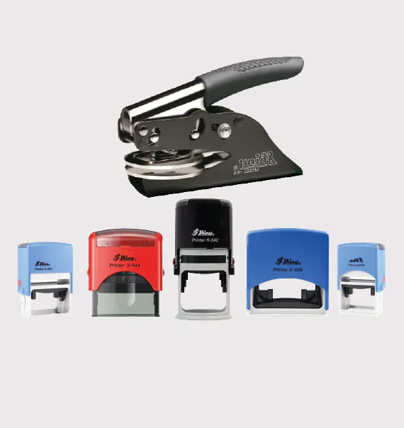 stamps