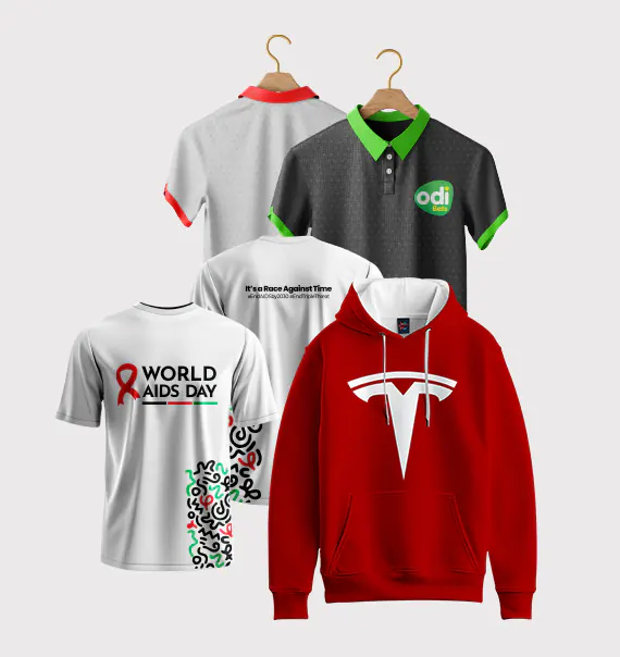 hoodies