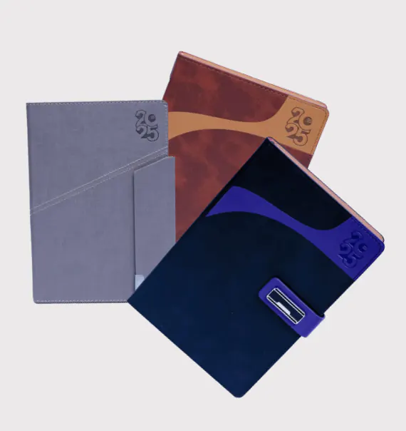 notebooks