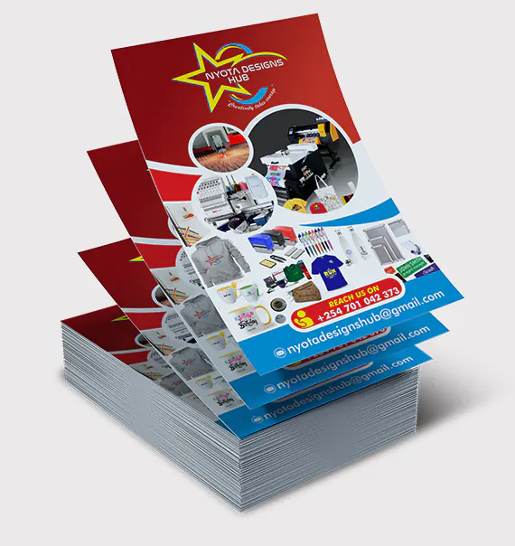 fliers